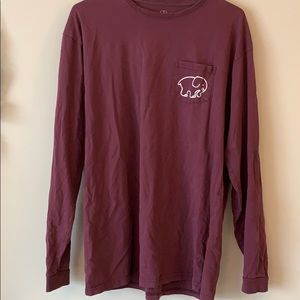 Ivory Ella long sleeve